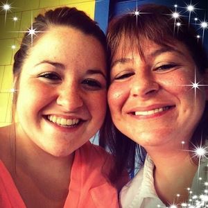 Meet your Posher, Dana